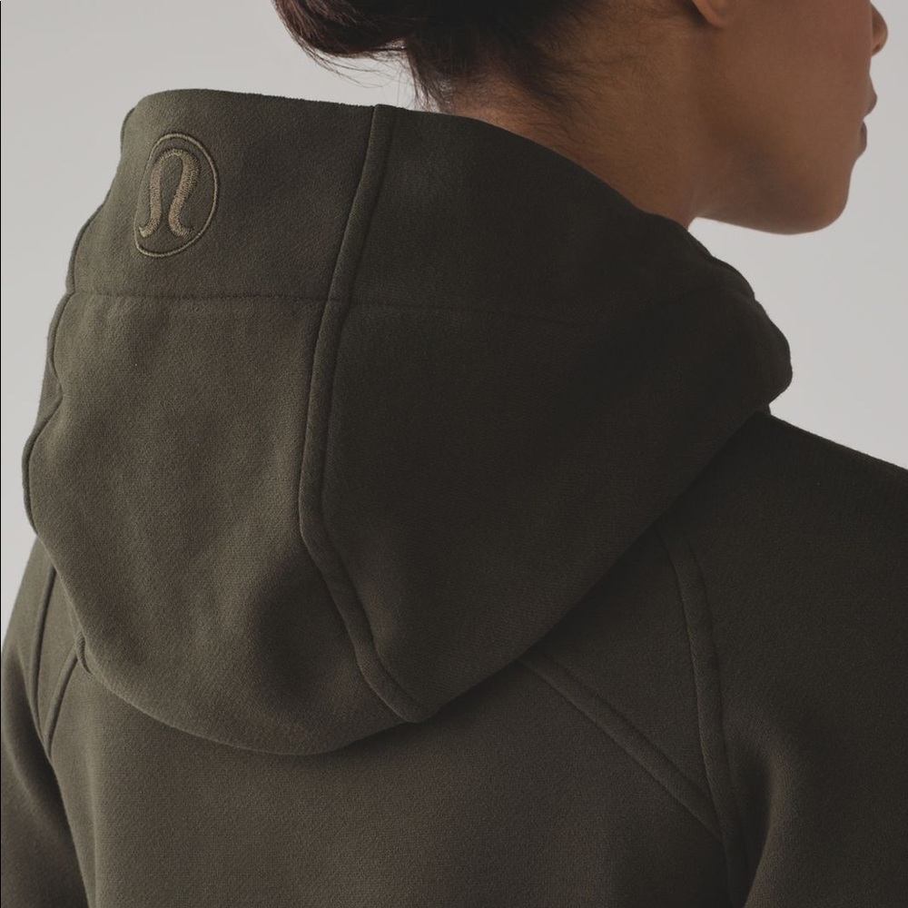 Scuba Jacket - image 2